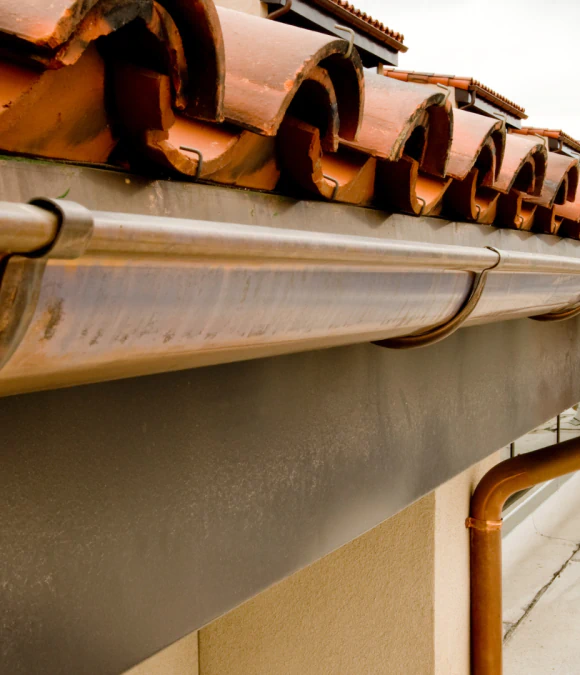 Gutters