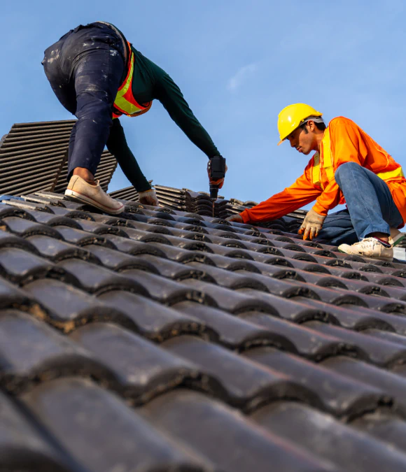 Roofing Repairs