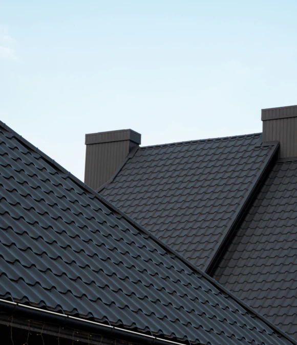 Roofing Replacement