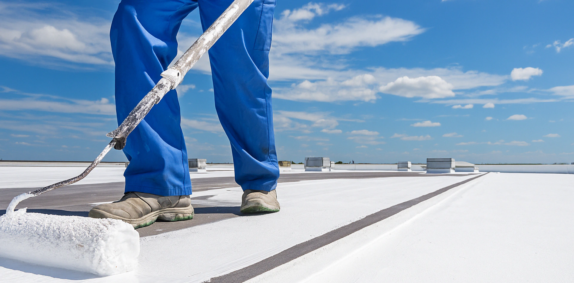 Roof Coating